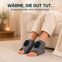 Pediluxe Massagegerät