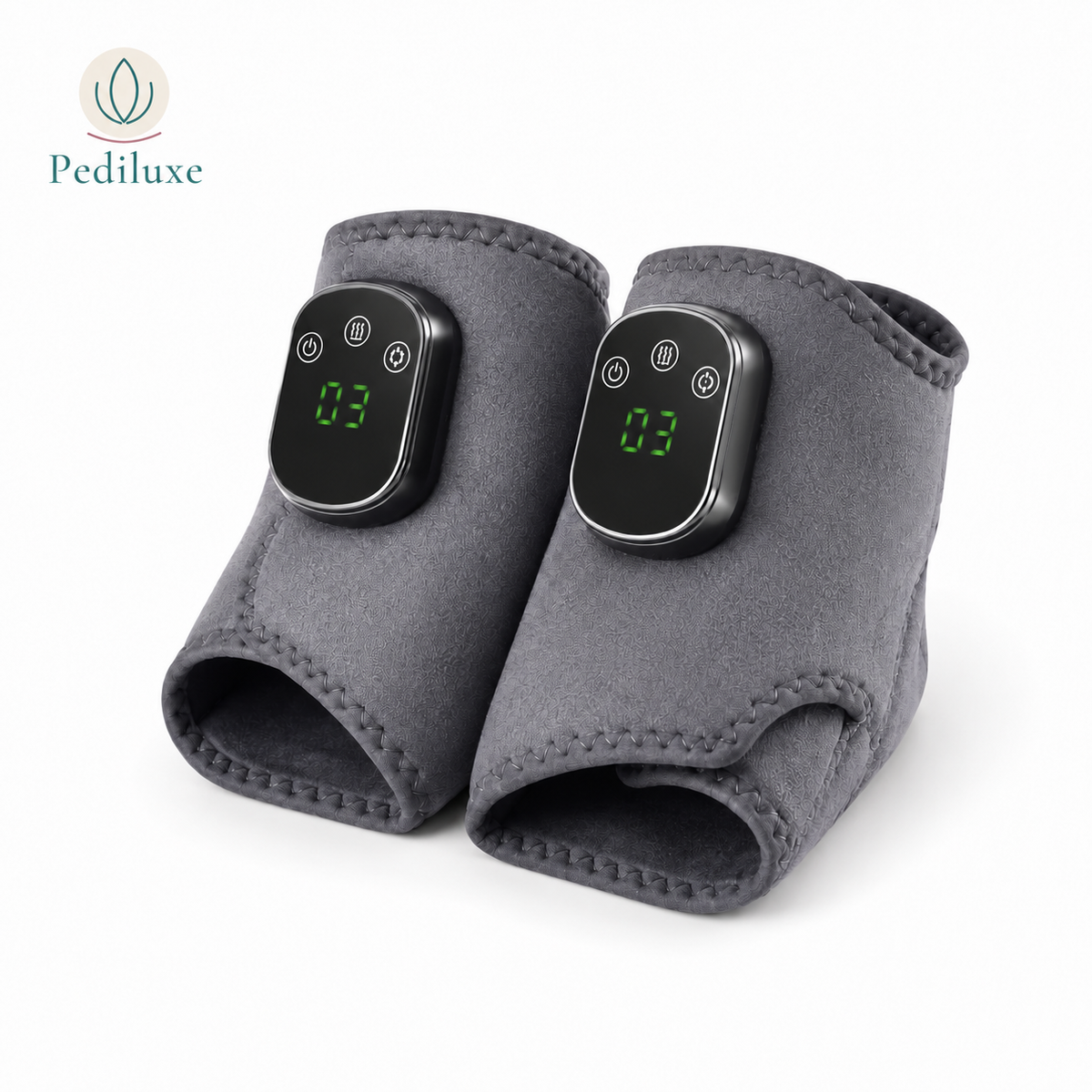 Pediluxe Massagegerät