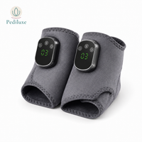 Pediluxe Massagegerät
