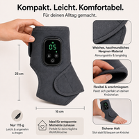 Pediluxe Massagegerät